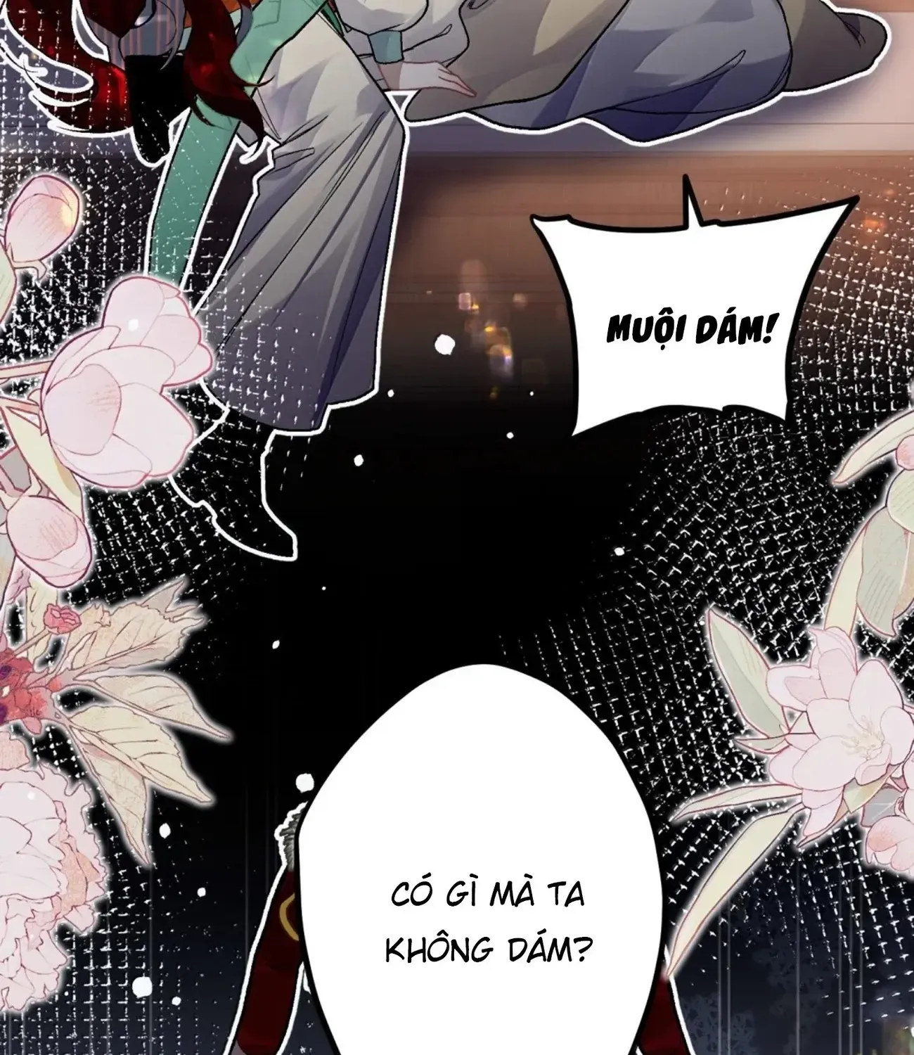 Quấn Quýt - Chap 55 - Trang 14