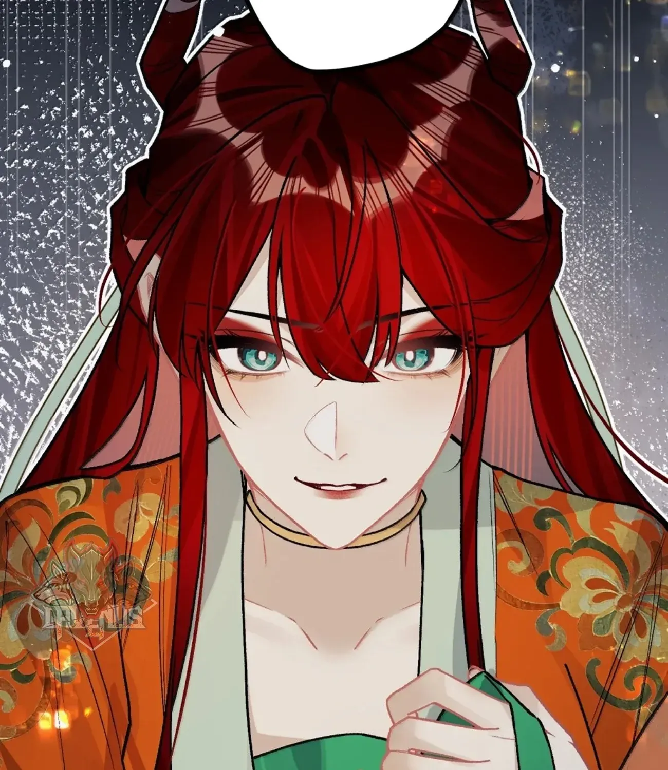 Quấn Quýt - Chap 55 - Trang 15