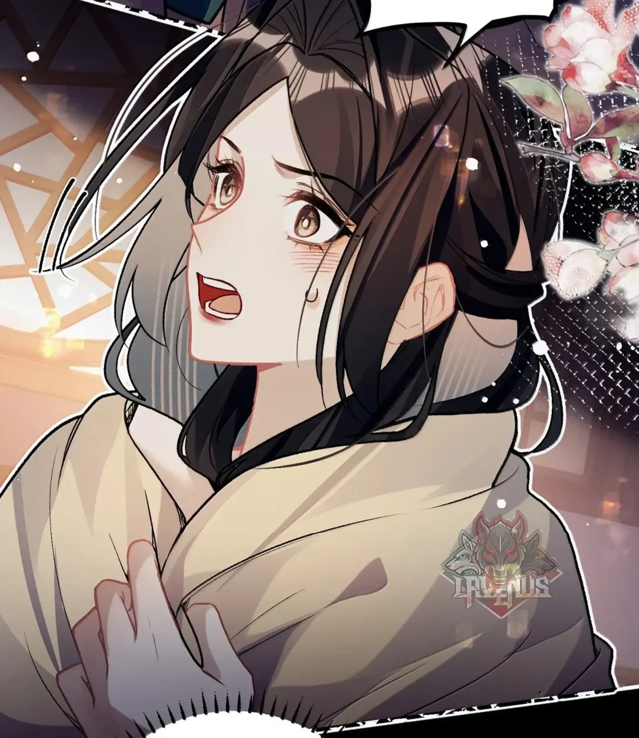 Quấn Quýt - Chap 55 - Trang 17