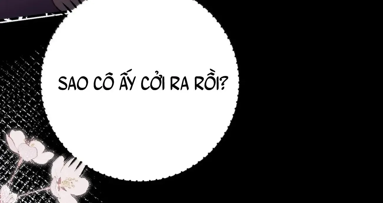 Quấn Quýt - Chap 55 - Trang 18
