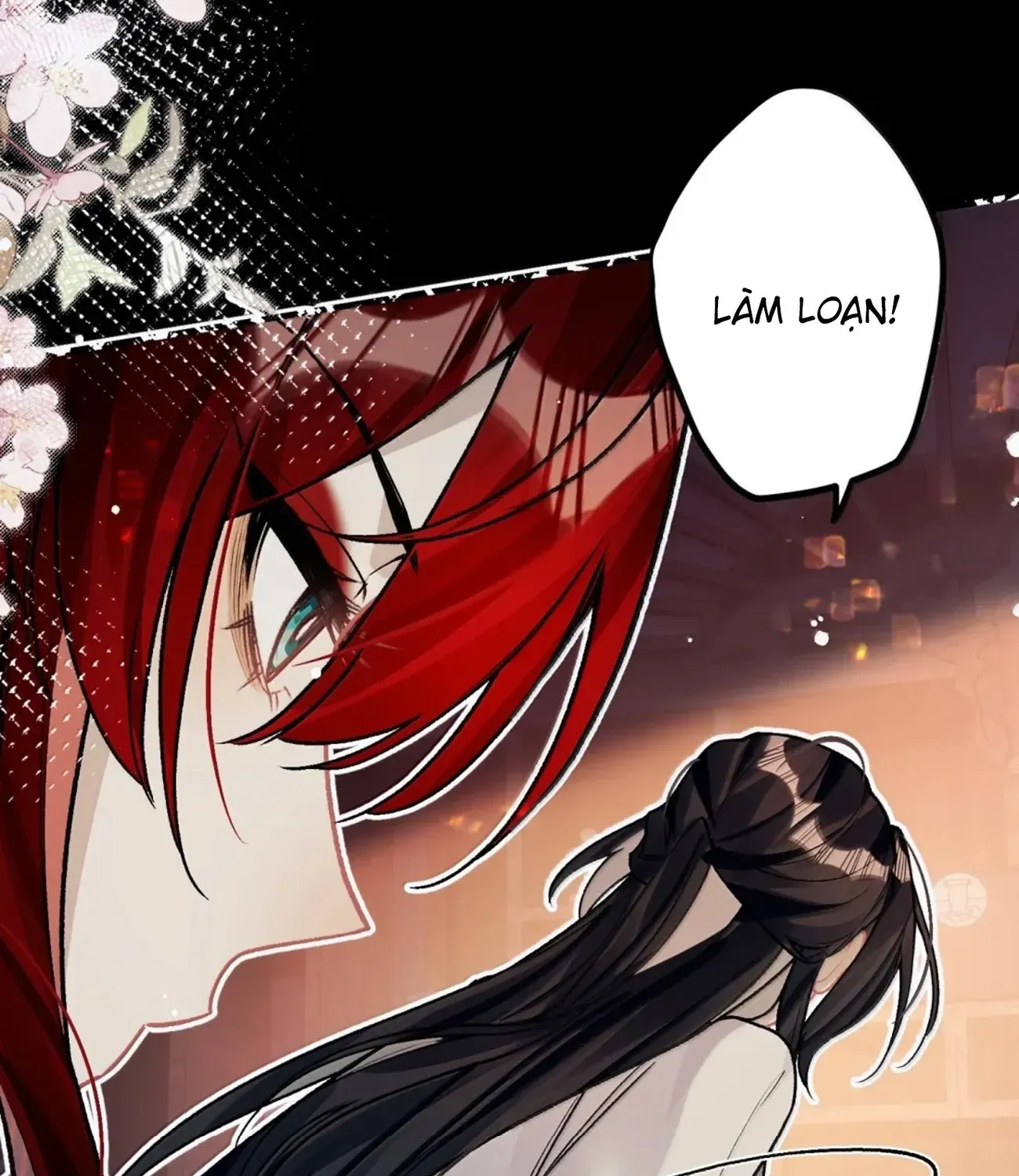 Quấn Quýt - Chap 55 - Trang 19