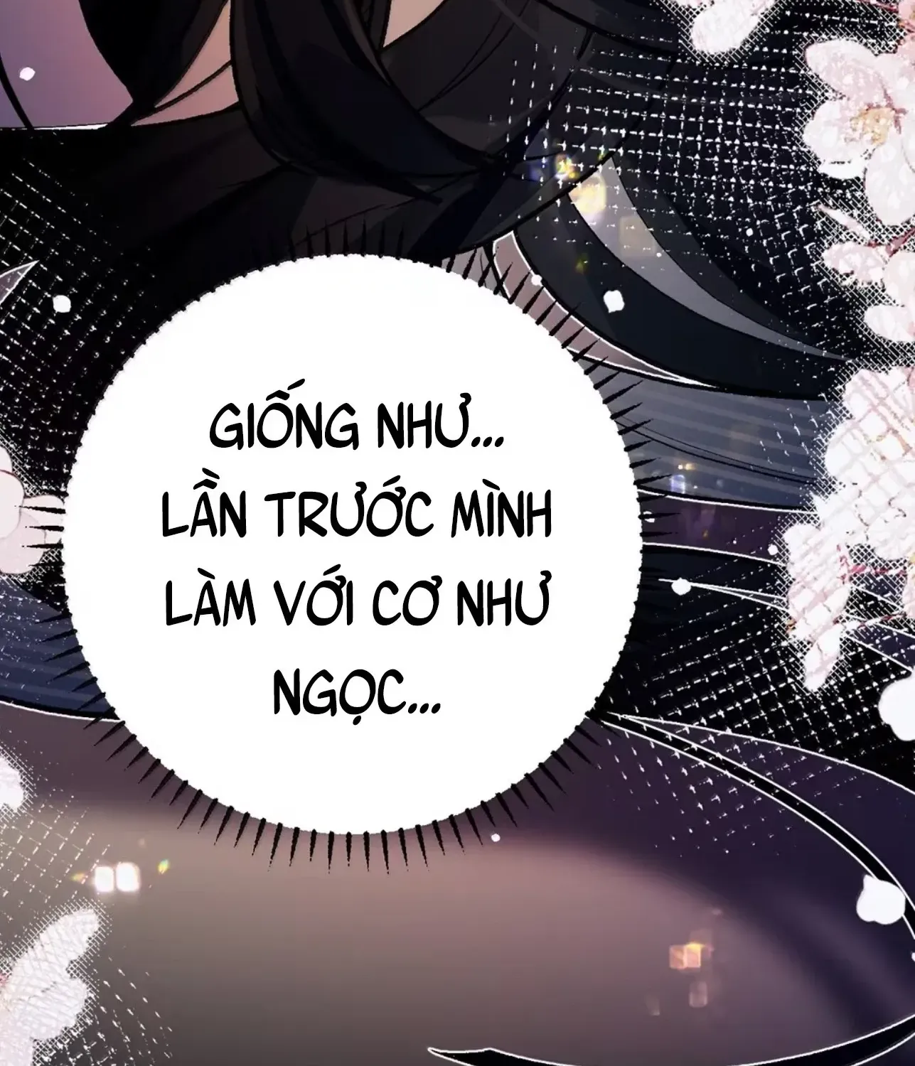 Quấn Quýt - Chap 55 - Trang 27