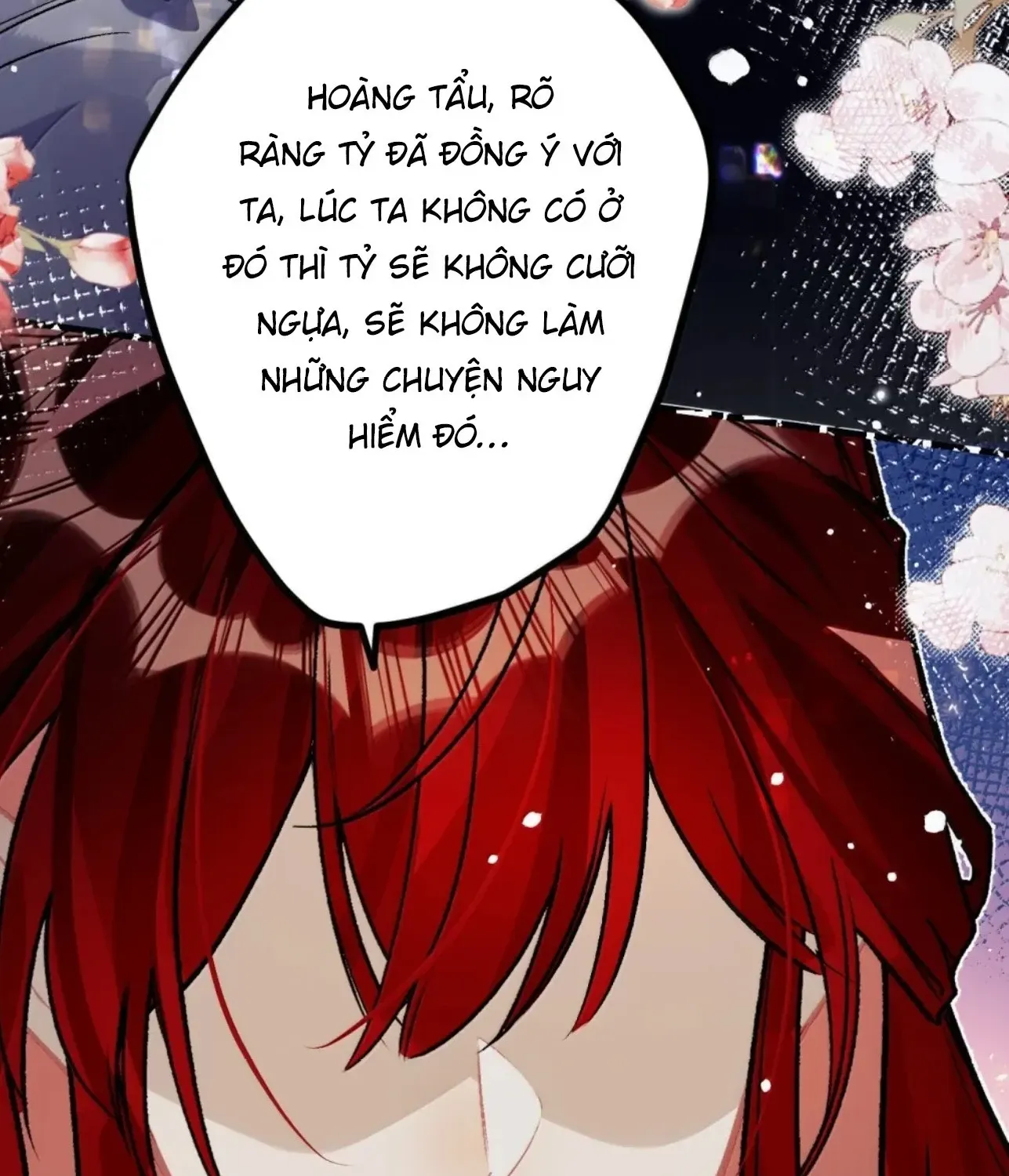 Quấn Quýt - Chap 55 - Trang 33