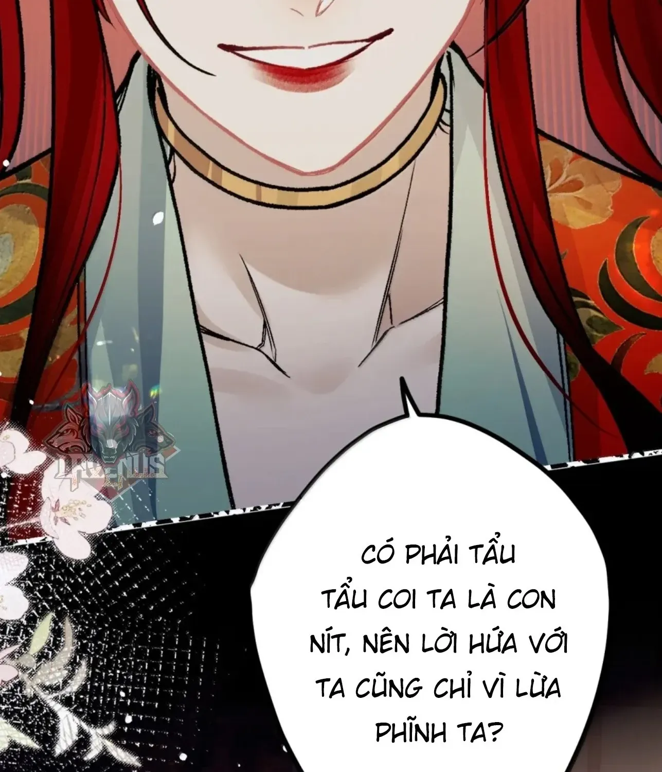 Quấn Quýt - Chap 55 - Trang 34