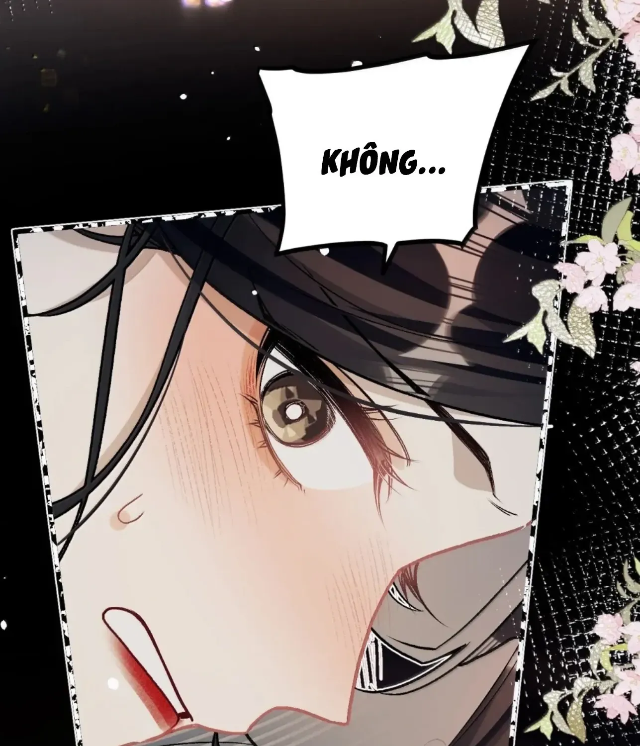 Quấn Quýt - Chap 55 - Trang 37