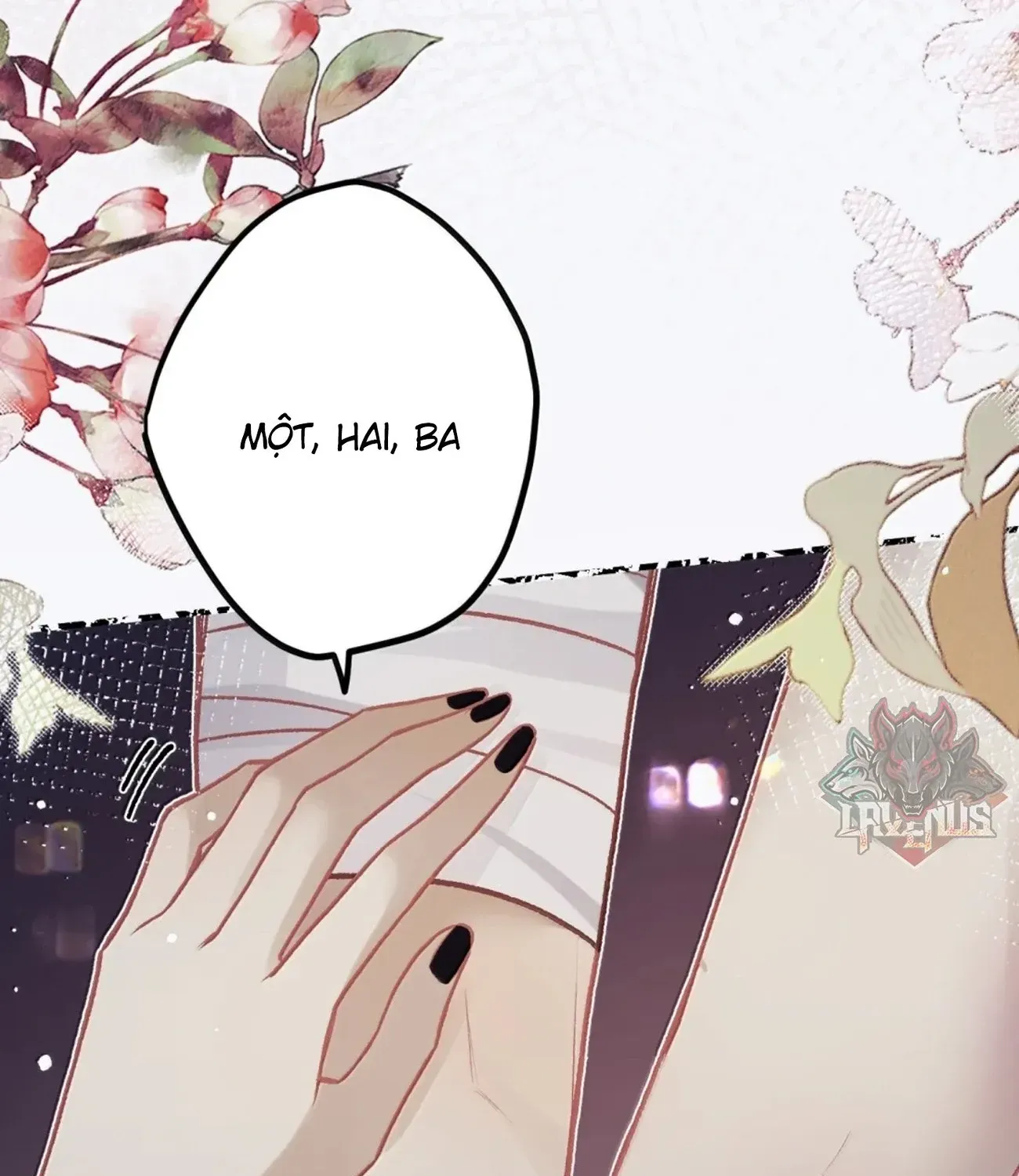 Quấn Quýt - Chap 55 - Trang 44