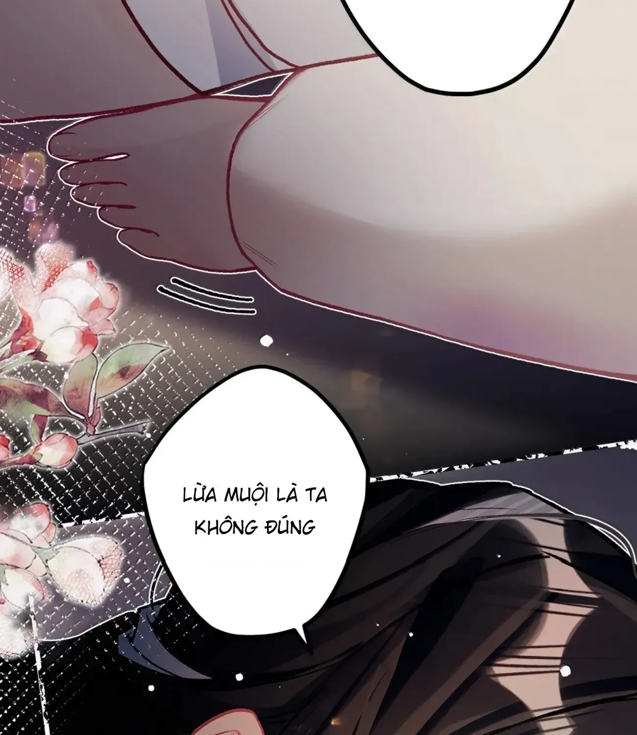 Quấn Quýt - Chap 55 - Trang 49