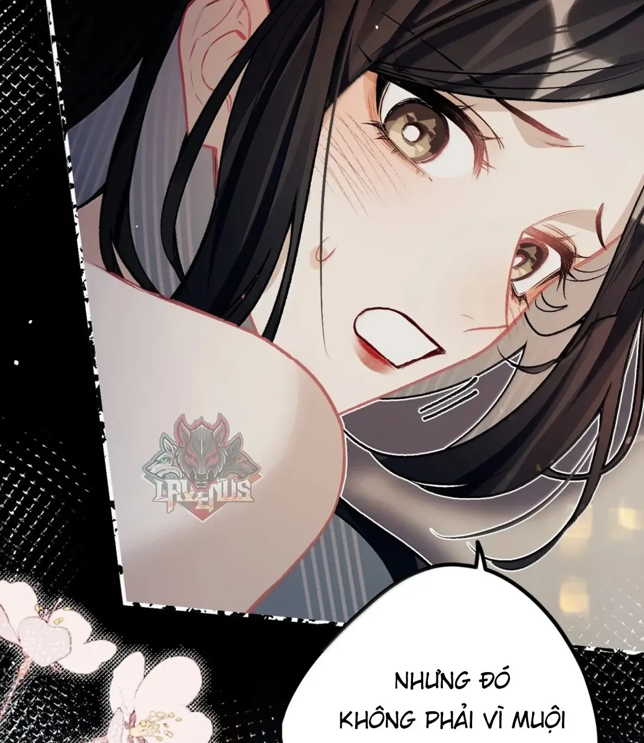 Quấn Quýt - Chap 55 - Trang 50
