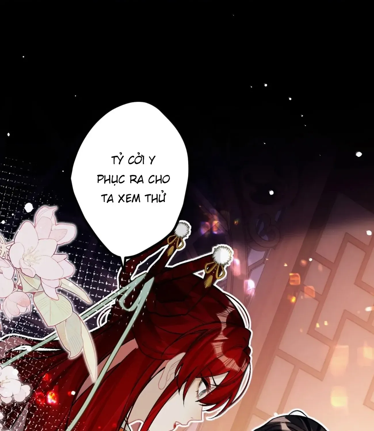 Quấn Quýt - Chap 55 - Trang 6