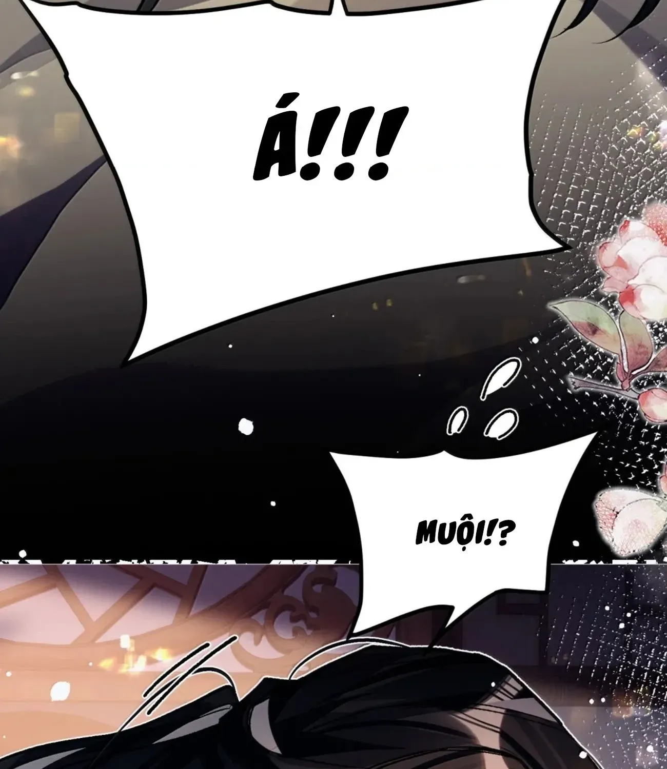 Quấn Quýt - Chap 55 - Trang 54
