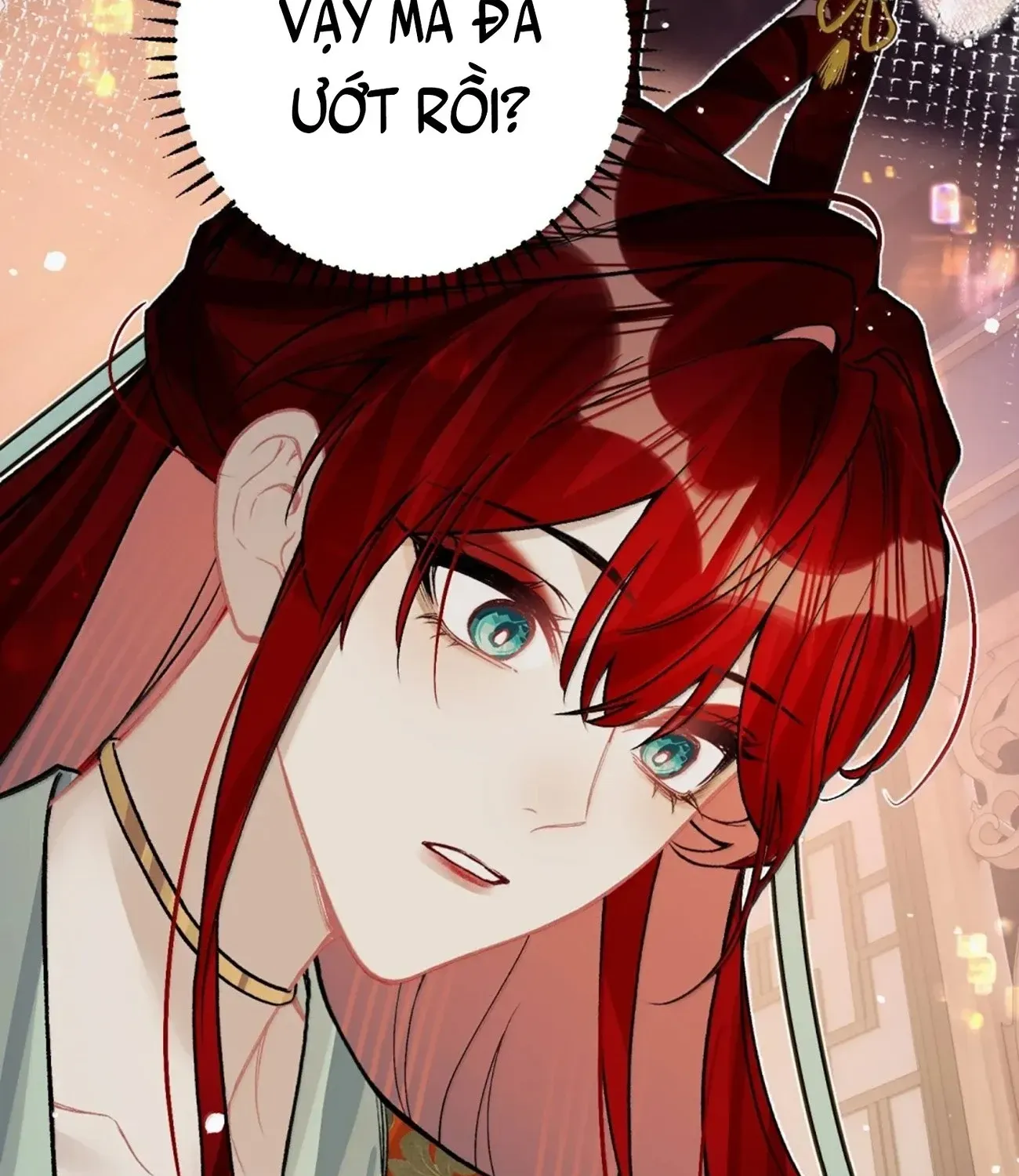 Quấn Quýt - Chap 55 - Trang 56