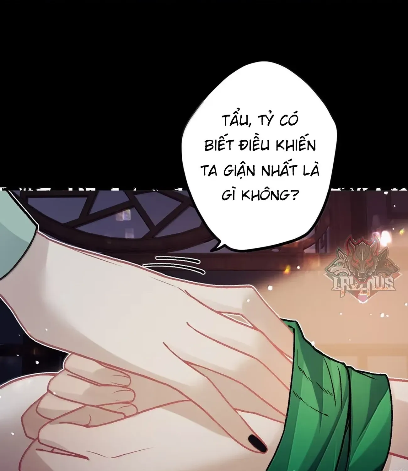 Quấn Quýt - Chap 55 - Trang 58