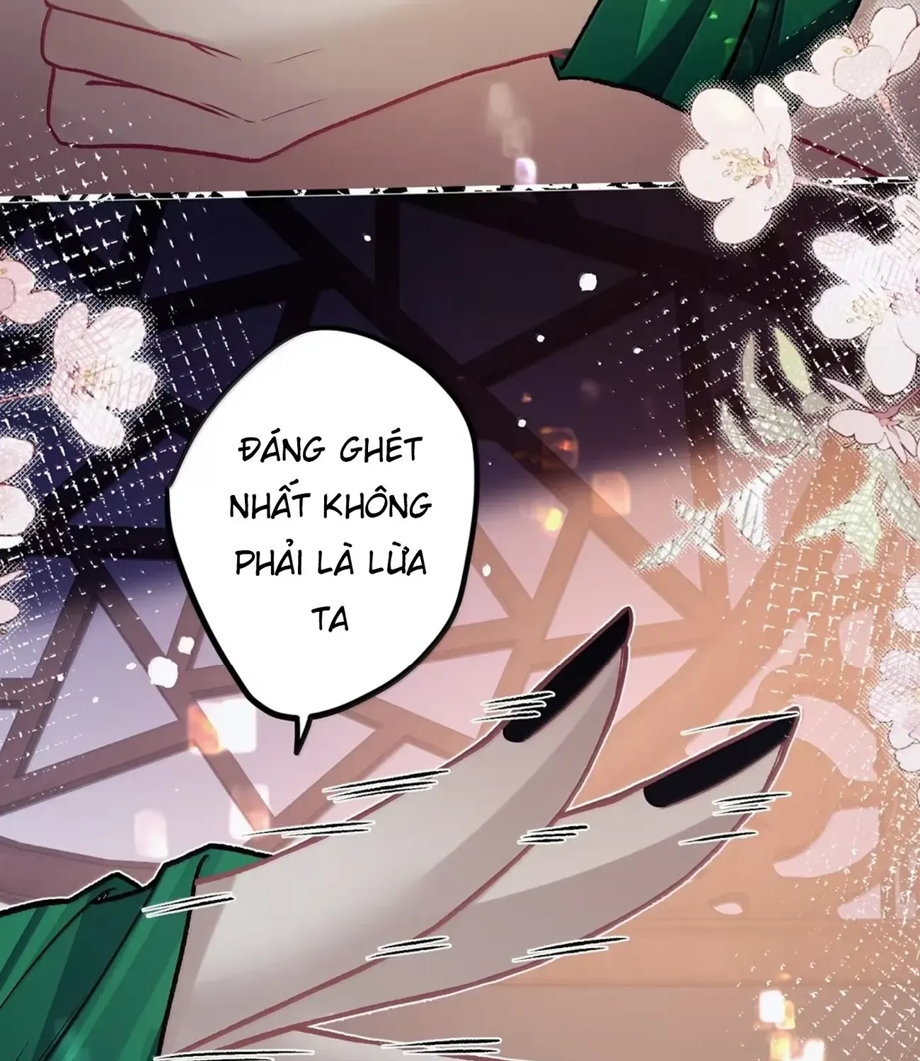 Quấn Quýt - Chap 55 - Trang 59