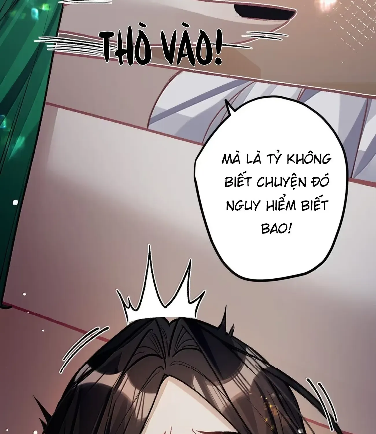 Quấn Quýt - Chap 55 - Trang 60
