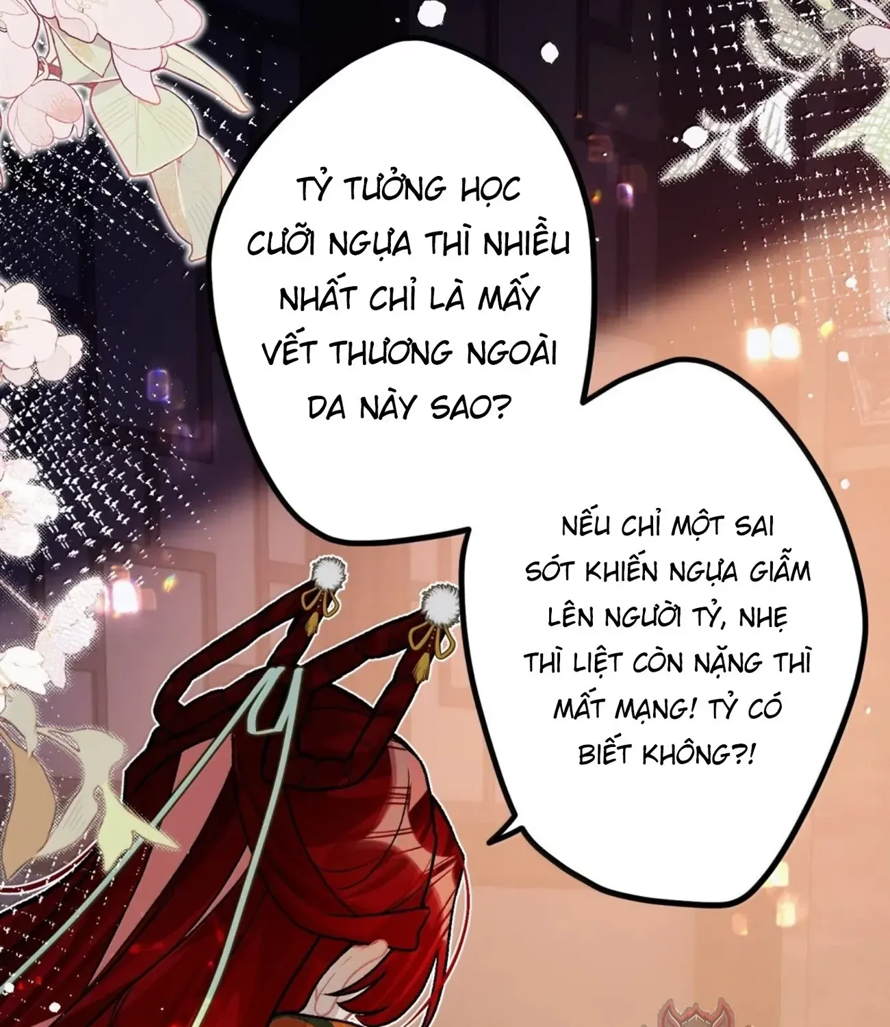 Quấn Quýt - Chap 55 - Trang 63
