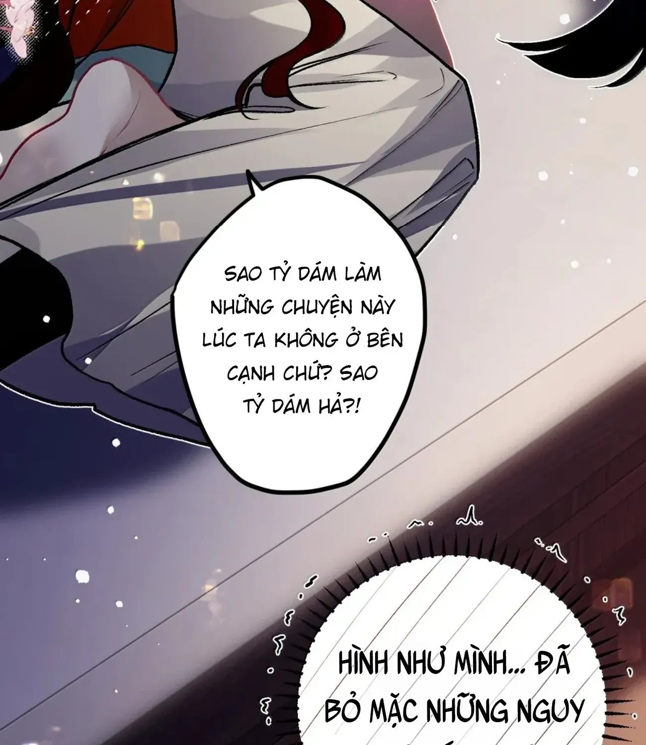 Quấn Quýt - Chap 55 - Trang 65