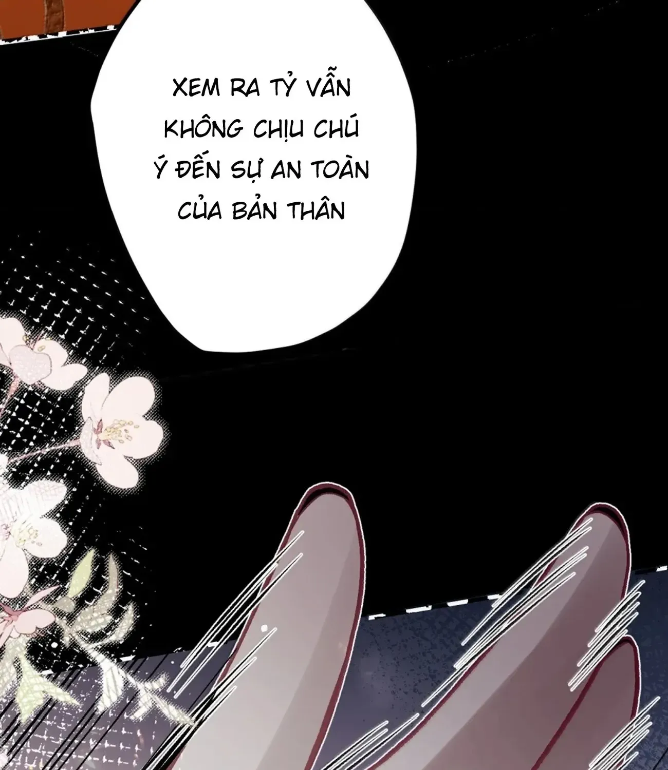 Quấn Quýt - Chap 55 - Trang 68