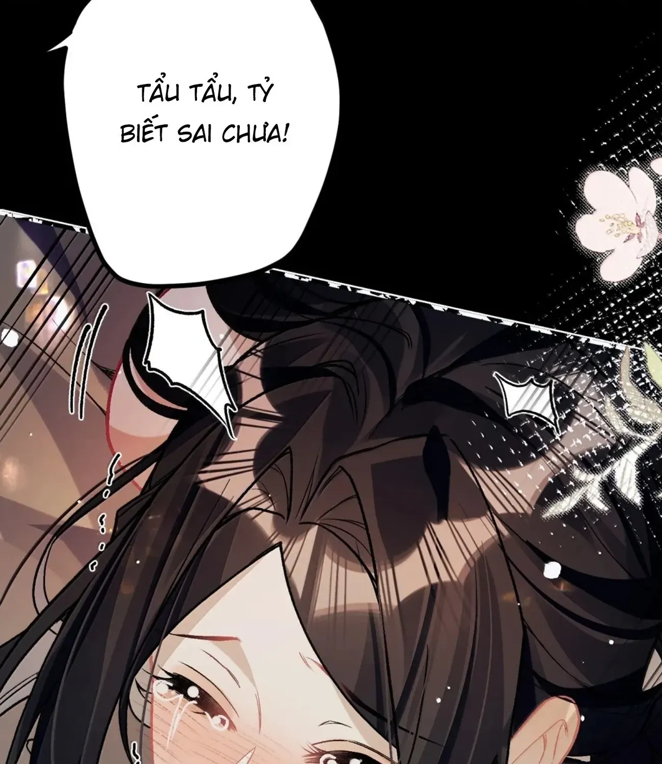 Quấn Quýt - Chap 55 - Trang 70