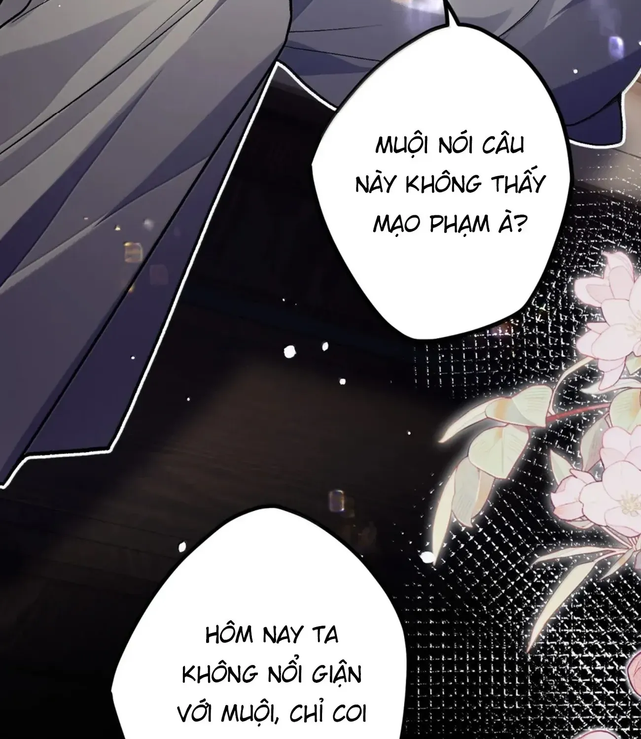 Quấn Quýt - Chap 55 - Trang 8
