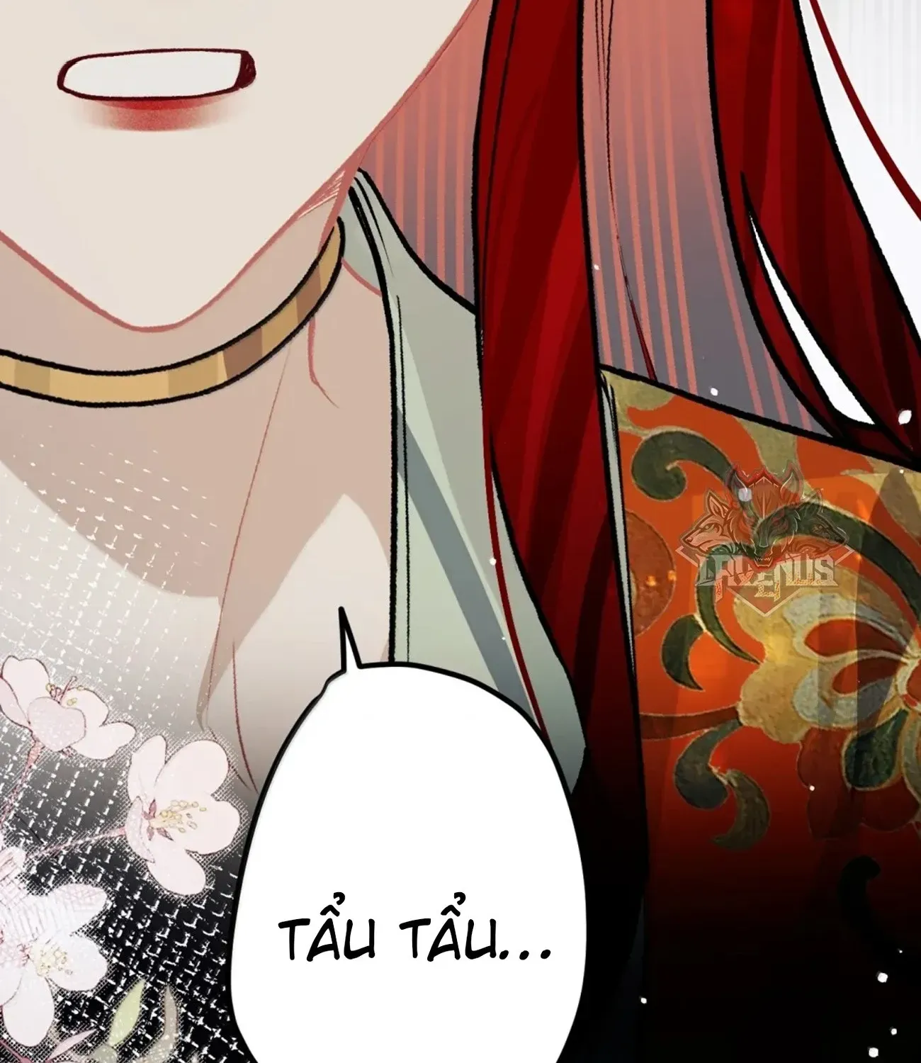 Quấn Quýt - Chap 55 - Trang 73