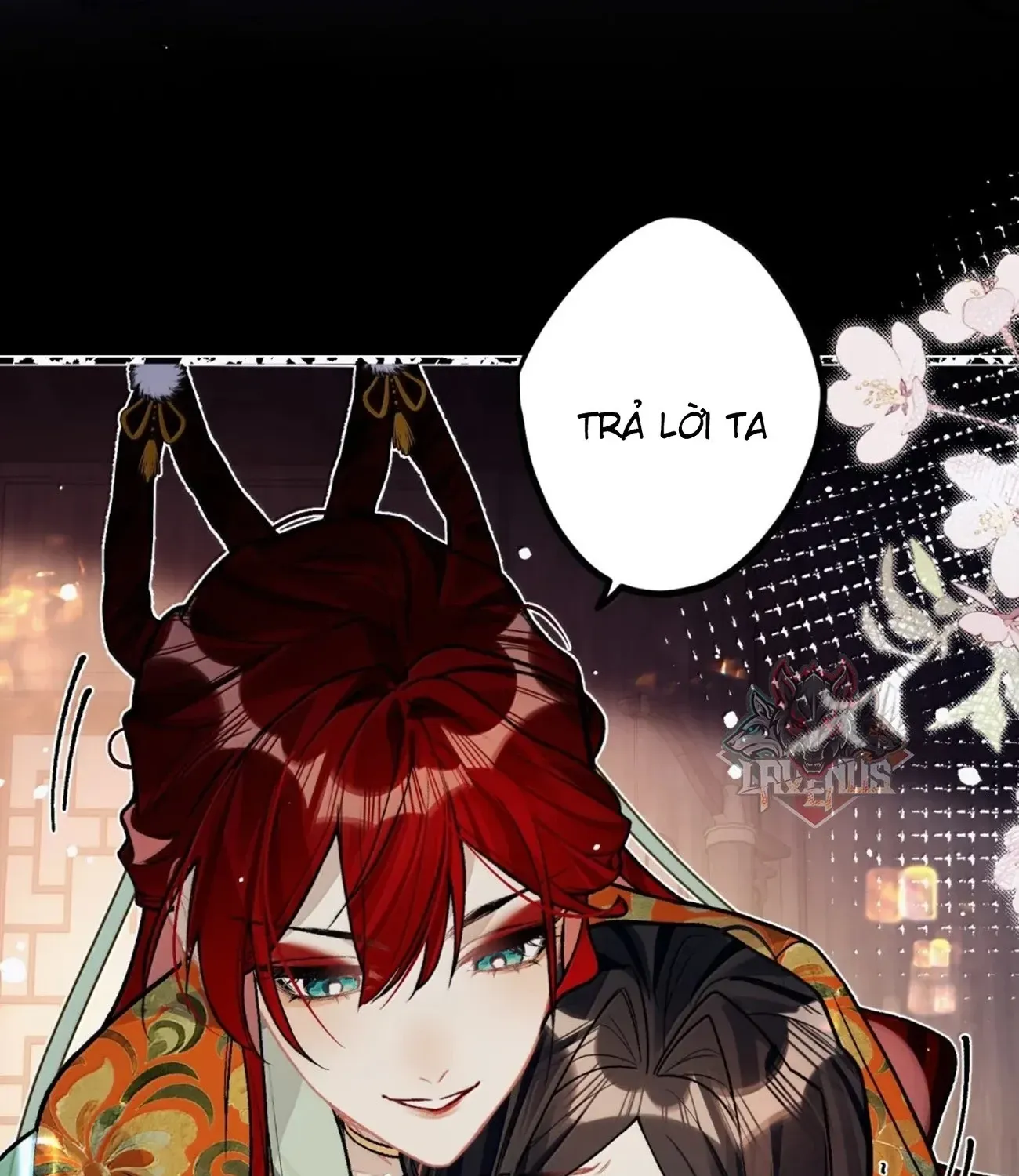 Quấn Quýt - Chap 55 - Trang 77
