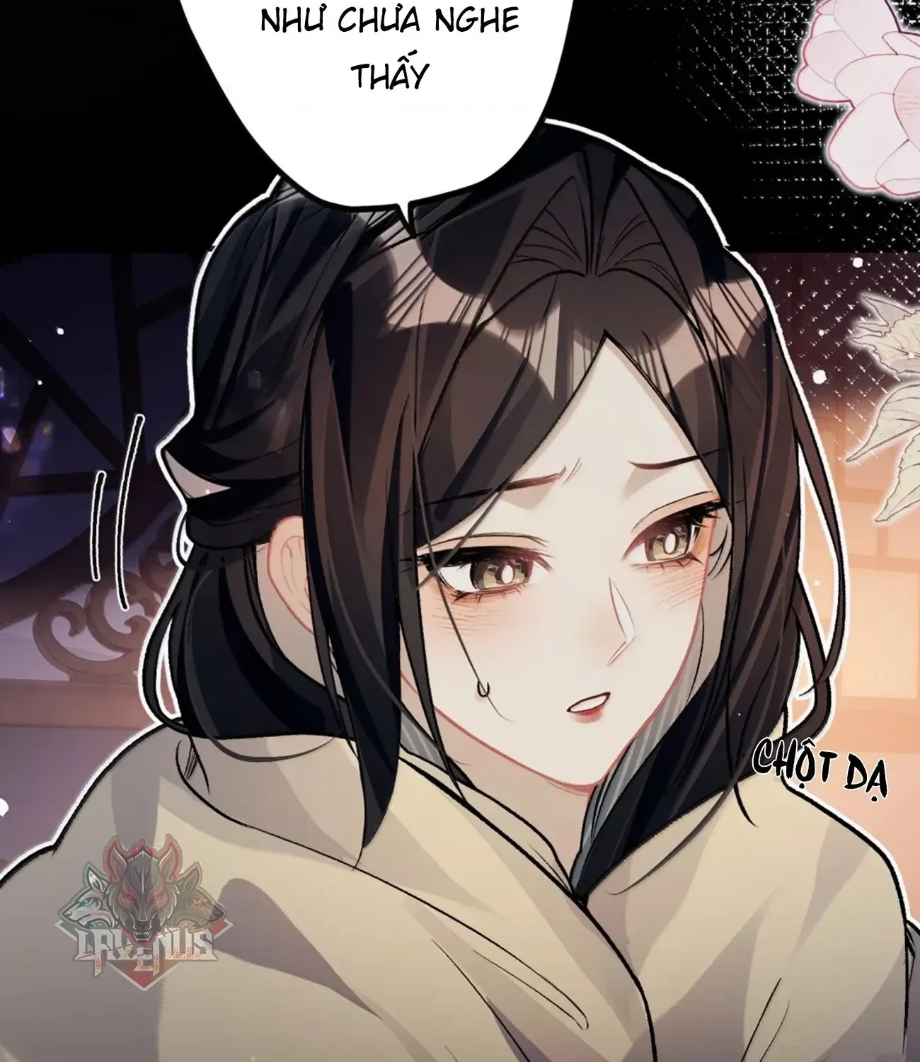 Quấn Quýt - Chap 55 - Trang 9