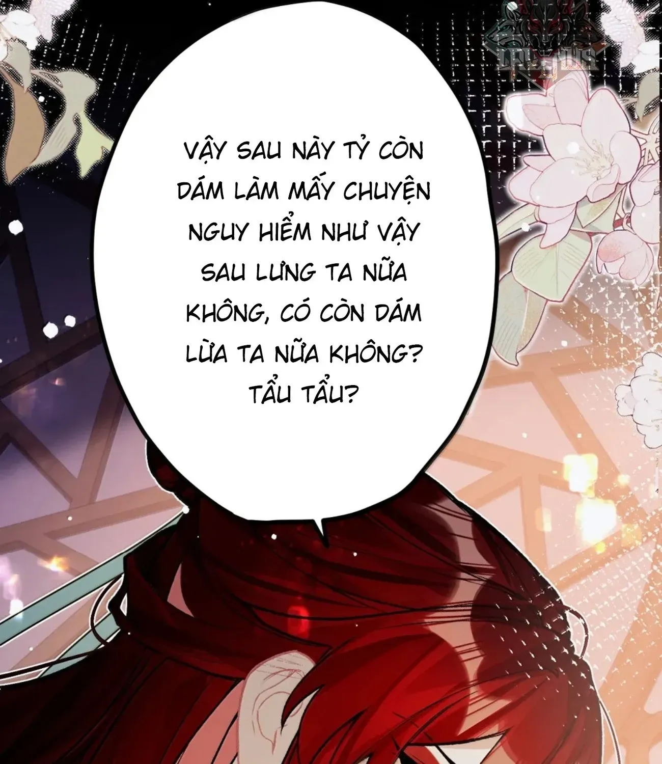 Quấn Quýt - Chap 55 - Trang 83