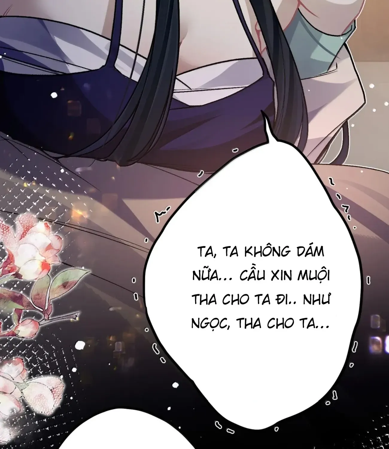Quấn Quýt - Chap 55 - Trang 85