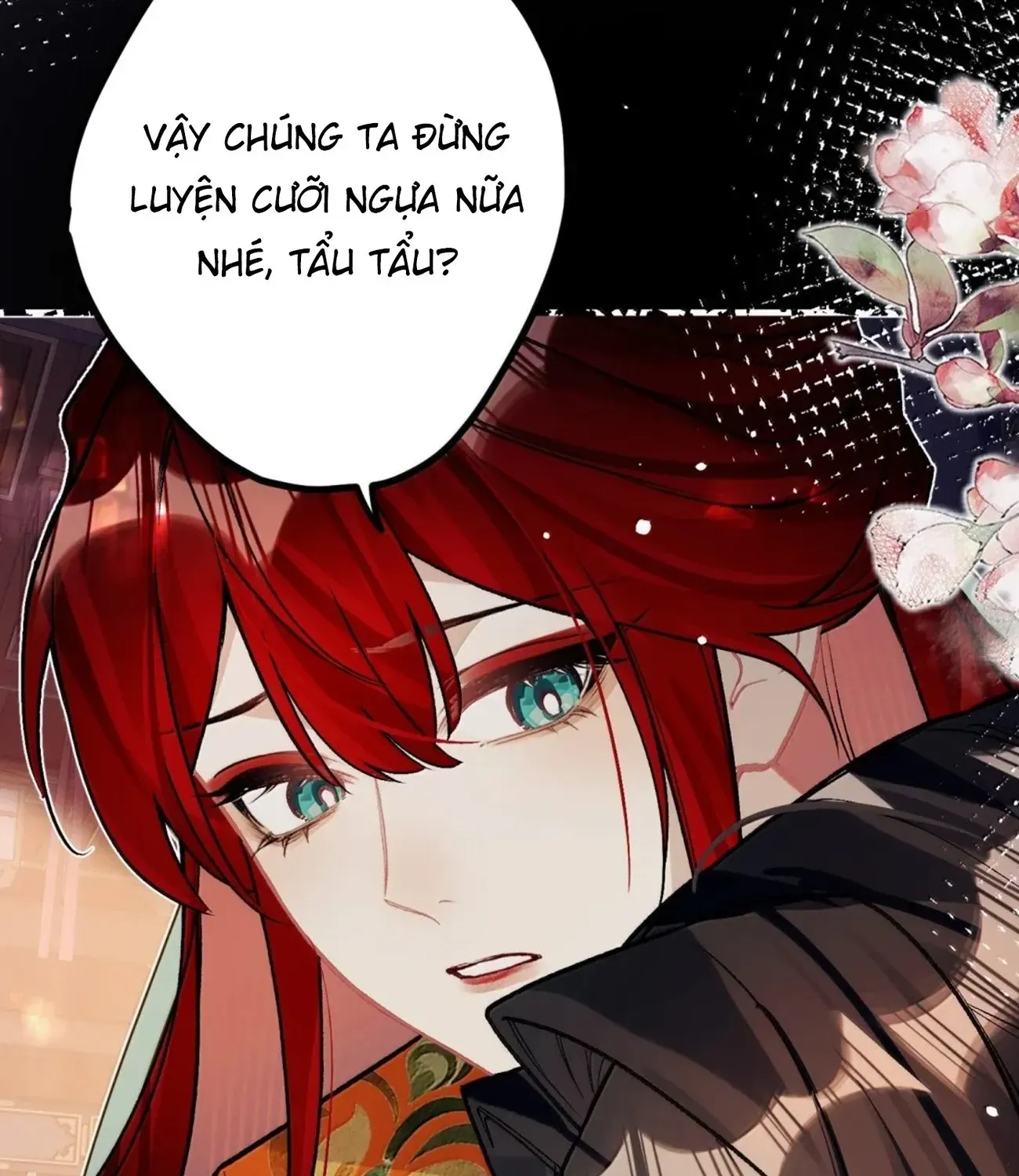 Quấn Quýt - Chap 55 - Trang 86