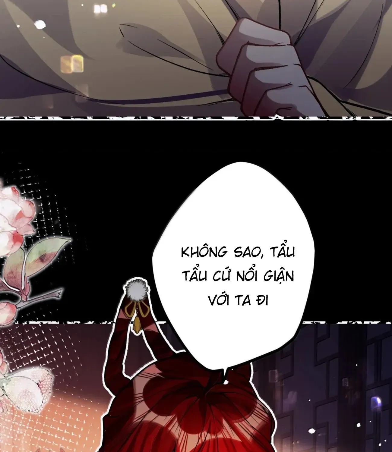 Quấn Quýt - Chap 55 - Trang 10