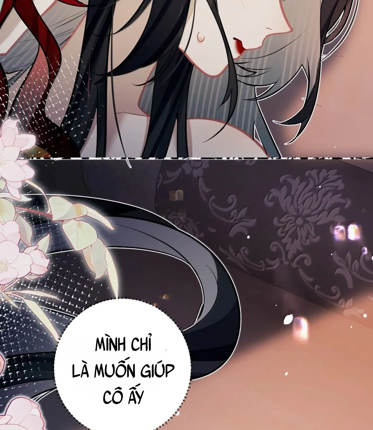 Quấn Quýt - Chap 56 - Trang 12