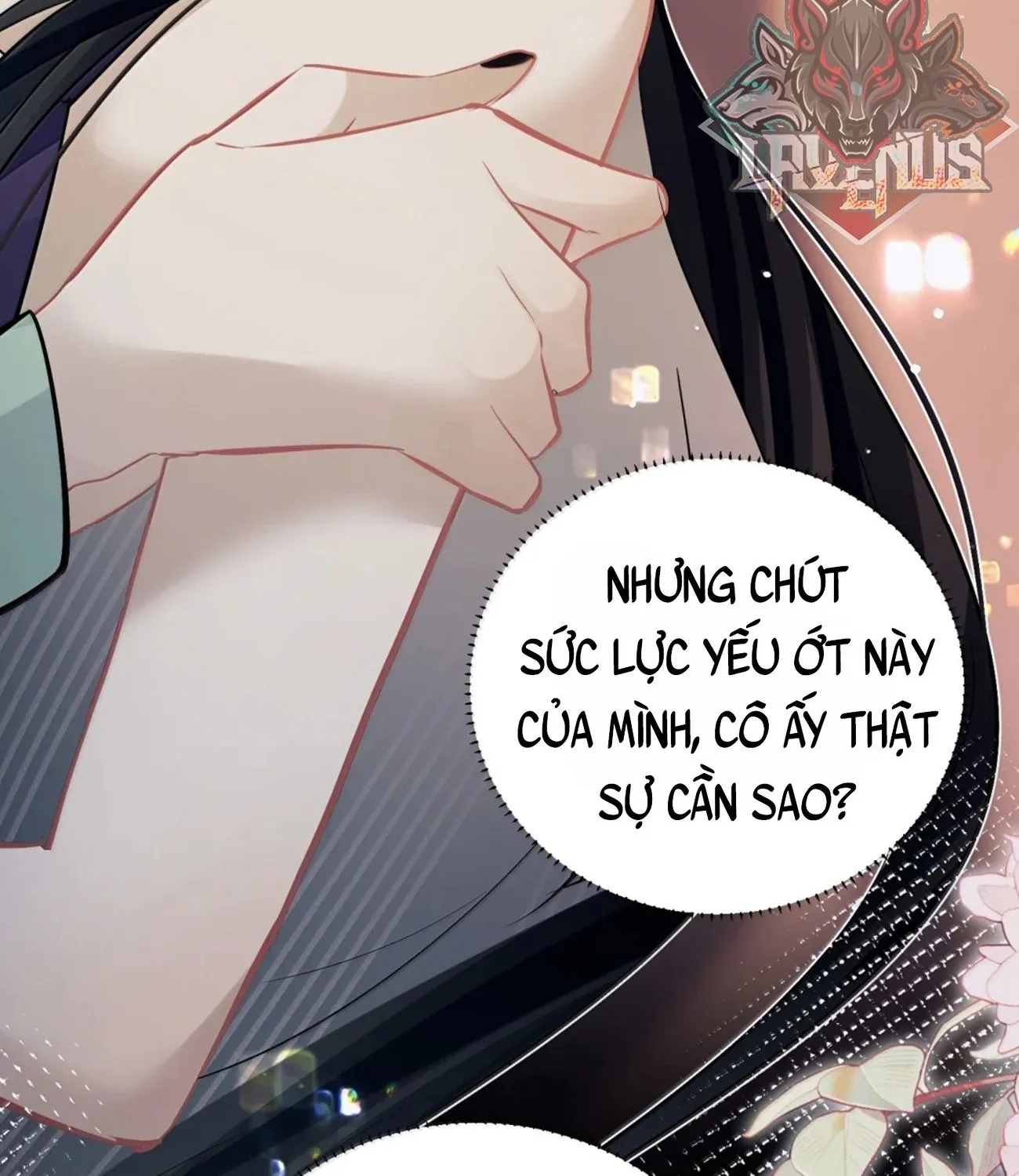 Quấn Quýt - Chap 56 - Trang 14