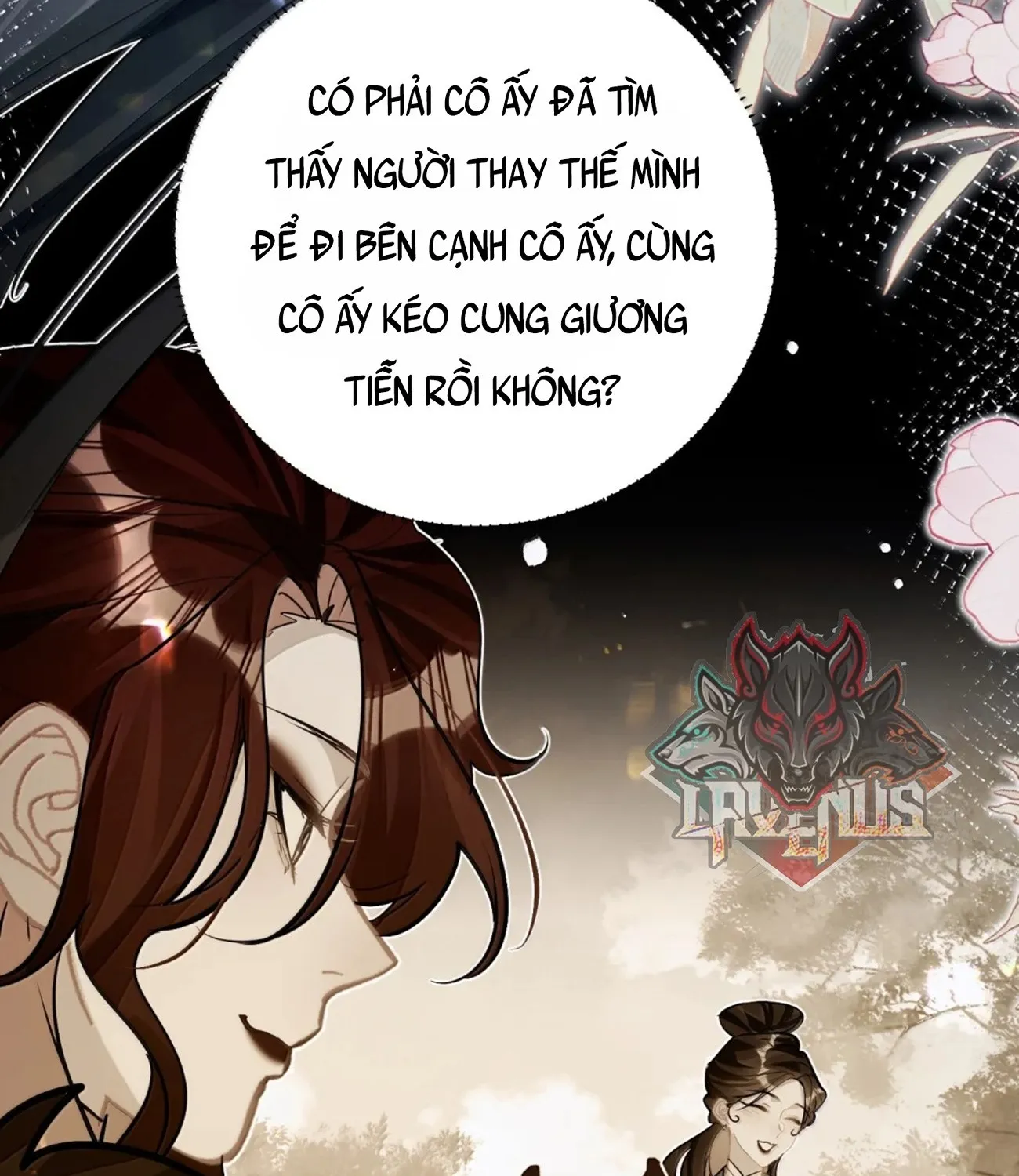 Quấn Quýt - Chap 56 - Trang 15