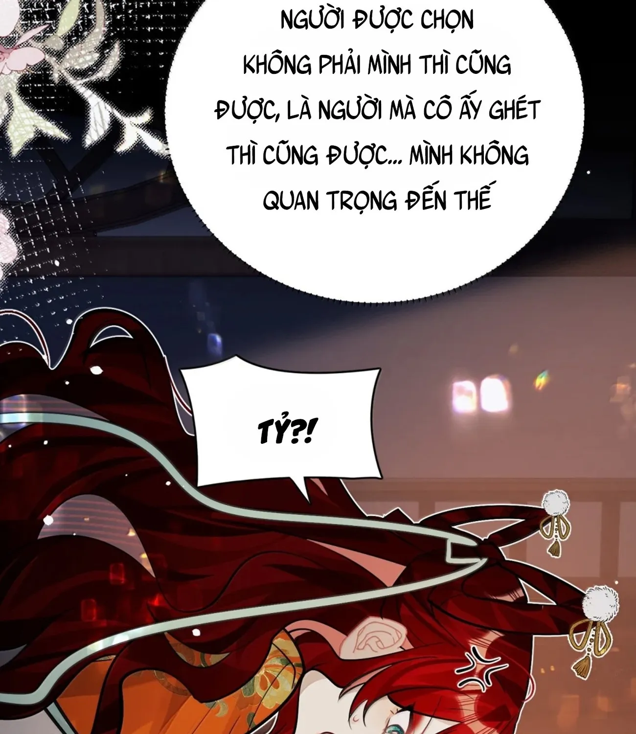 Quấn Quýt - Chap 56 - Trang 17