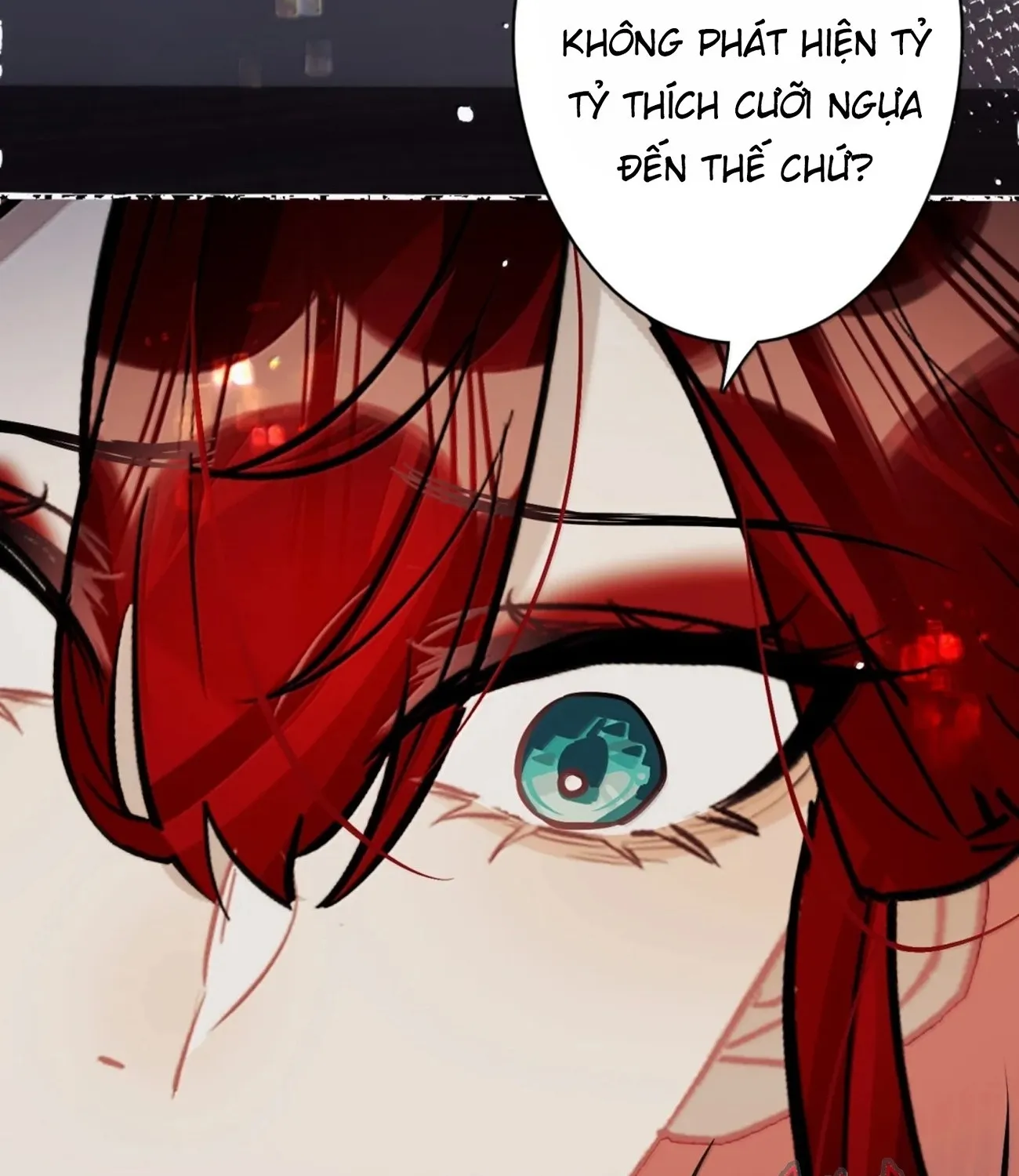 Quấn Quýt - Chap 56 - Trang 19
