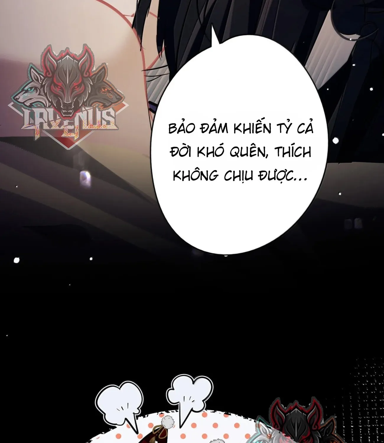 Quấn Quýt - Chap 56 - Trang 22