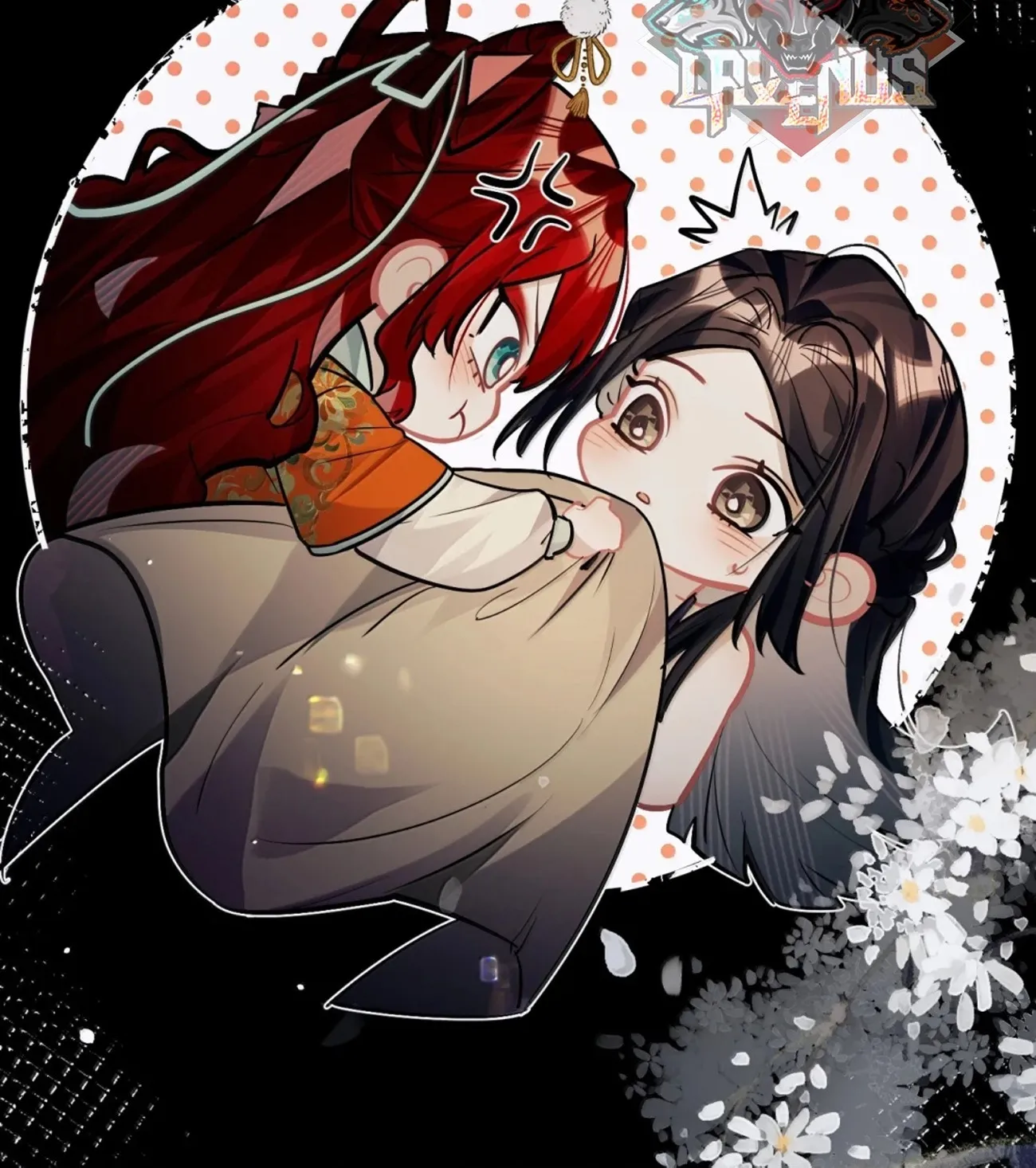 Quấn Quýt - Chap 56 - Trang 23