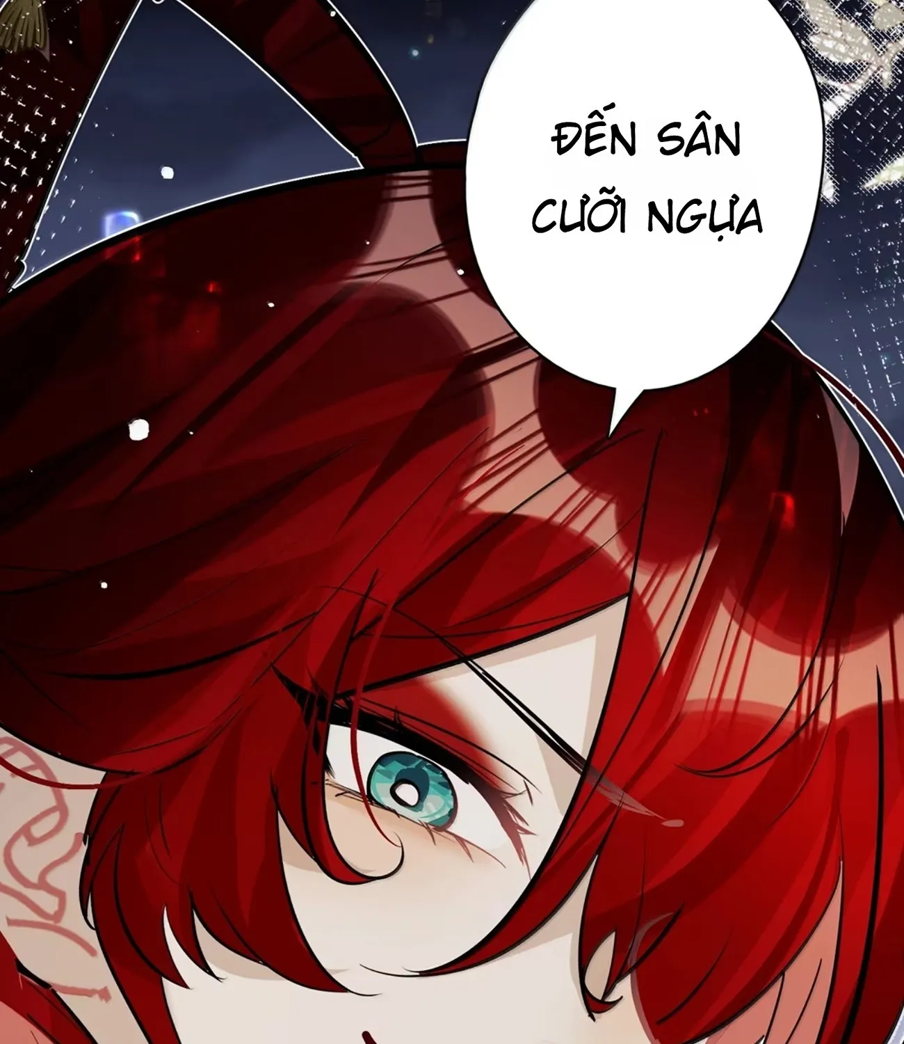 Quấn Quýt - Chap 56 - Trang 26