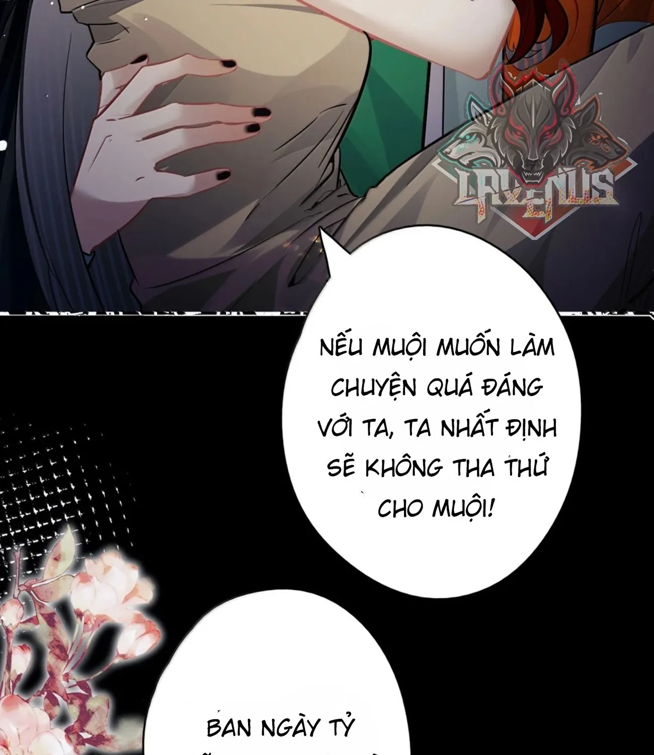 Quấn Quýt - Chap 56 - Trang 32