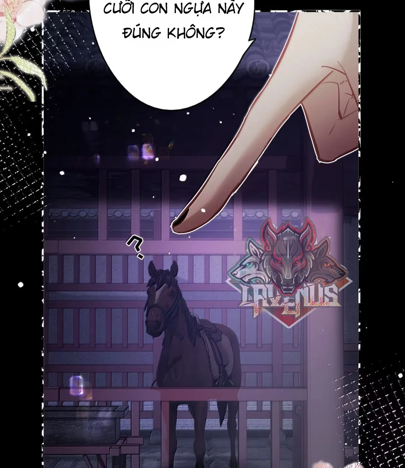 Quấn Quýt - Chap 56 - Trang 33