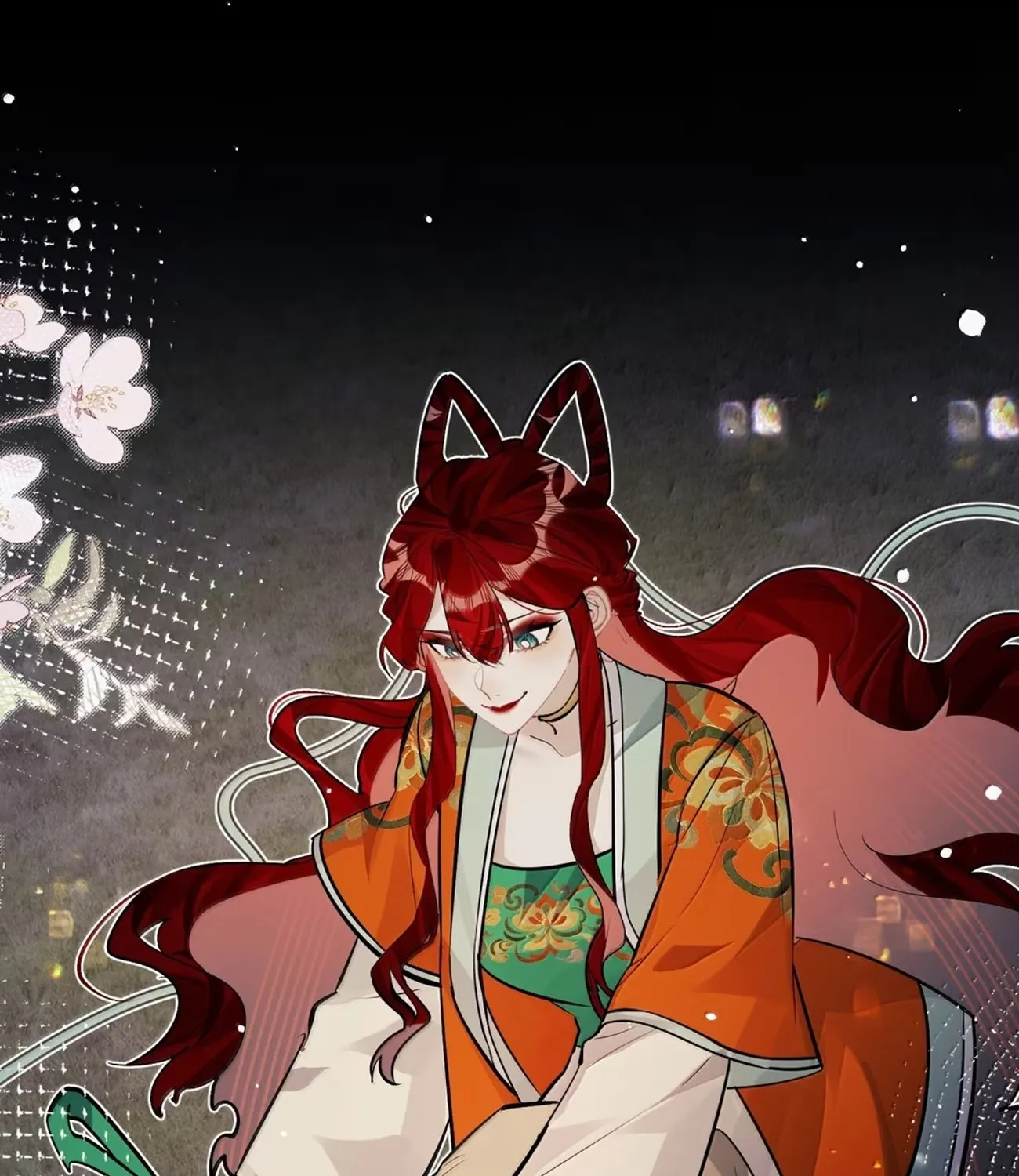 Quấn Quýt - Chap 56 - Trang 38