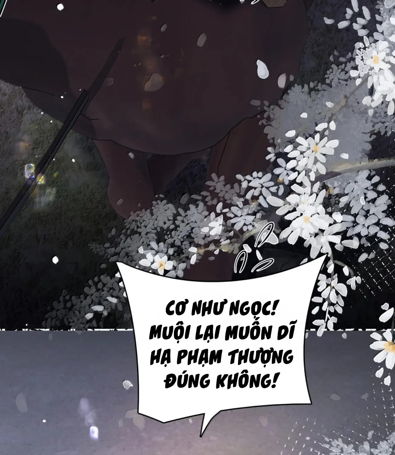 Quấn Quýt - Chap 56 - Trang 40