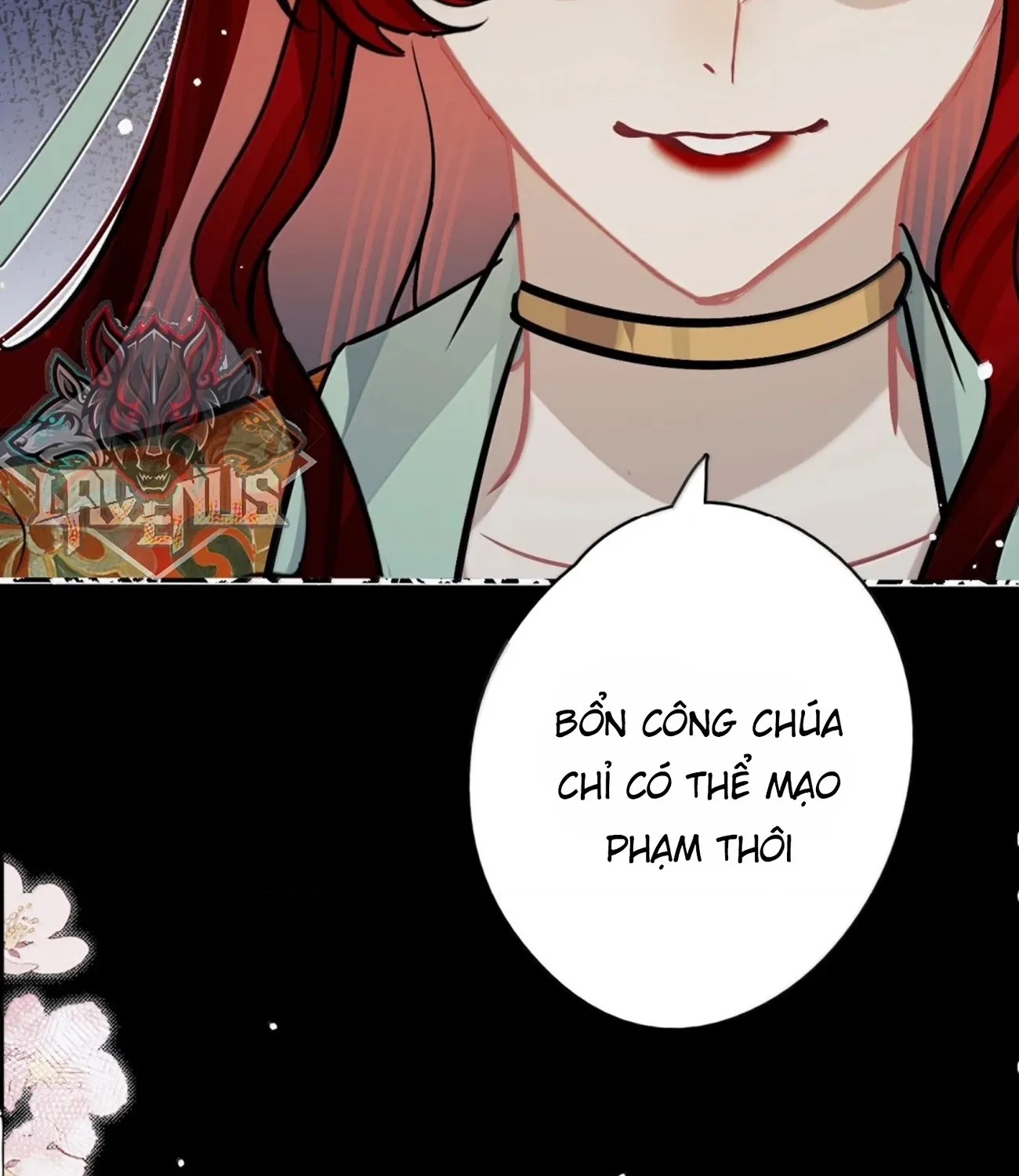Quấn Quýt - Chap 56 - Trang 43