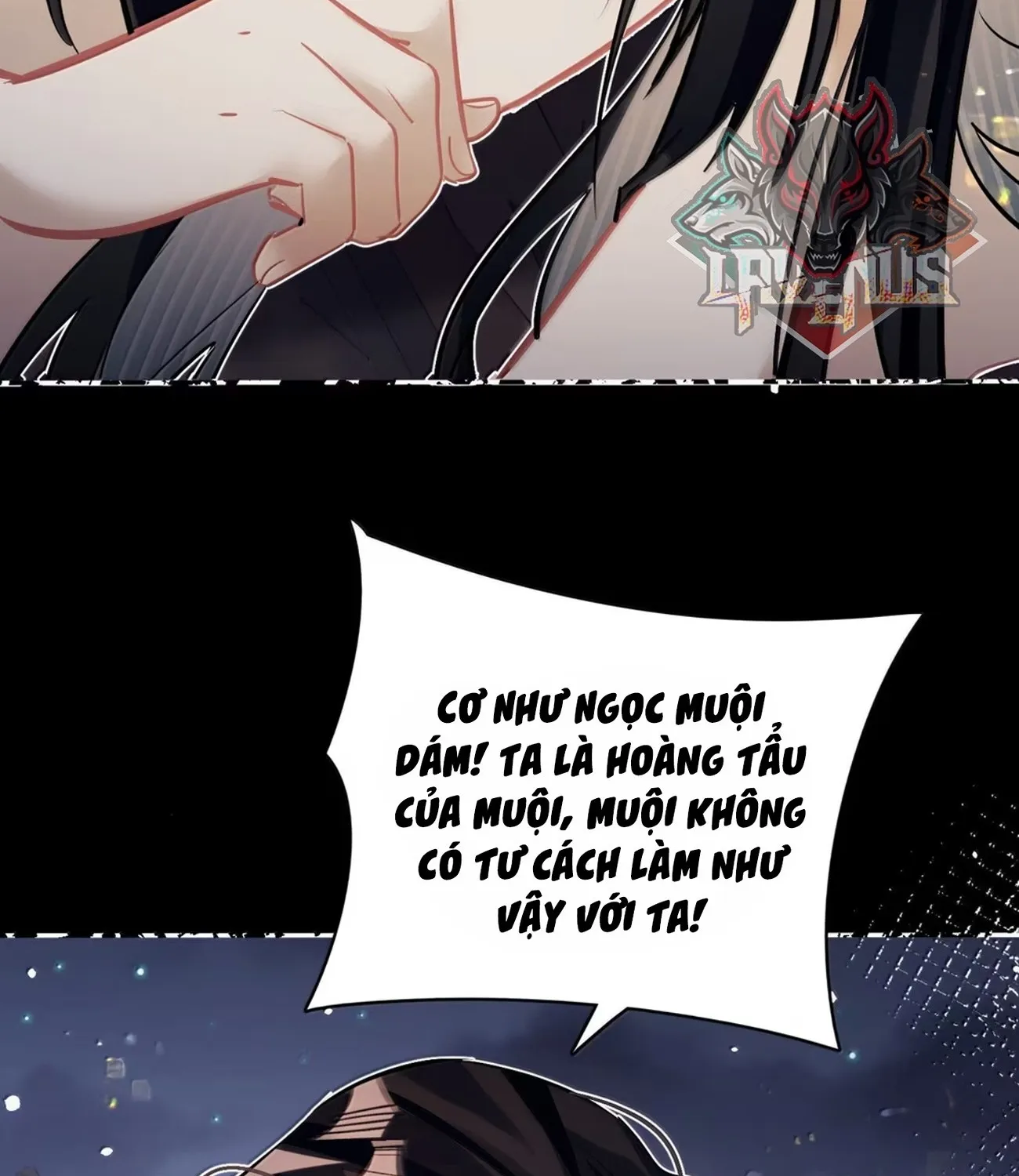 Quấn Quýt - Chap 56 - Trang 46