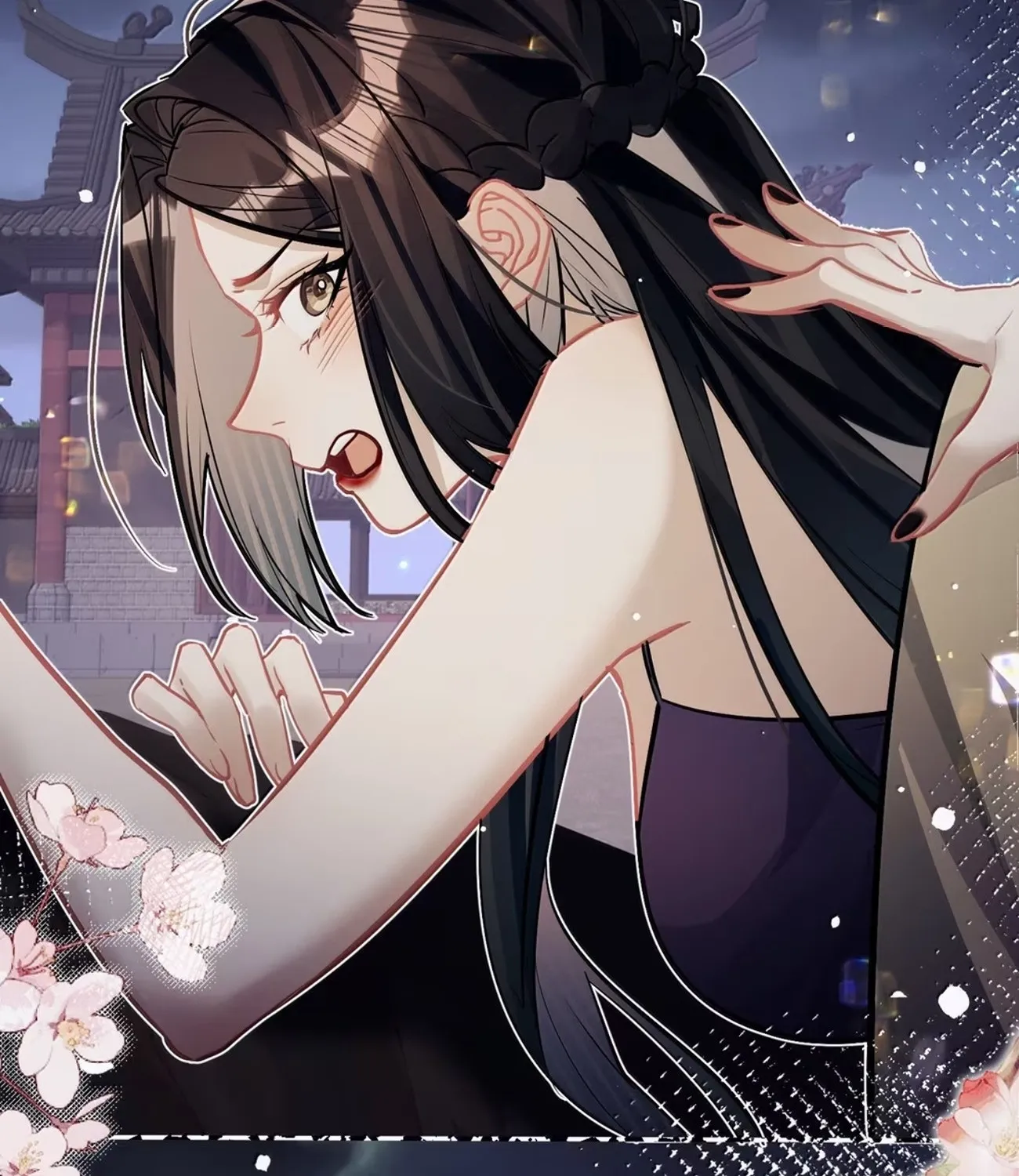 Quấn Quýt - Chap 56 - Trang 47
