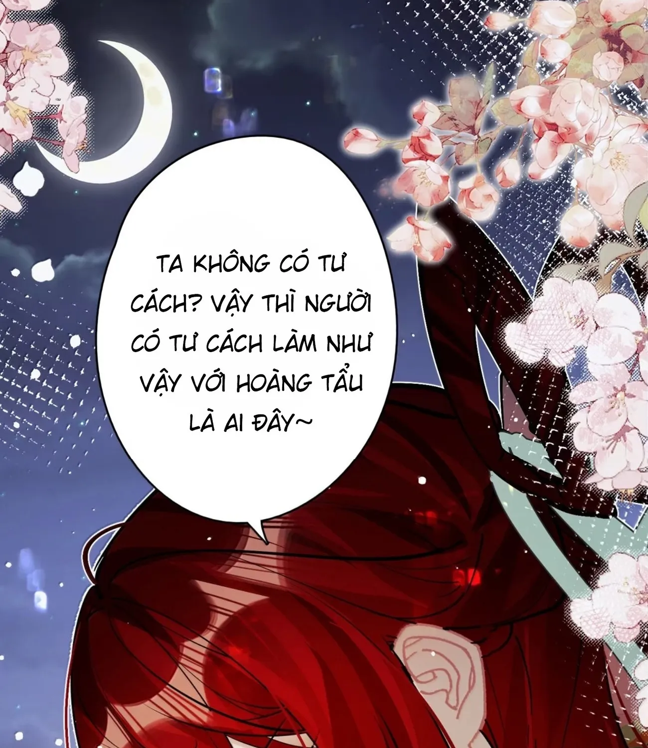 Quấn Quýt - Chap 56 - Trang 48