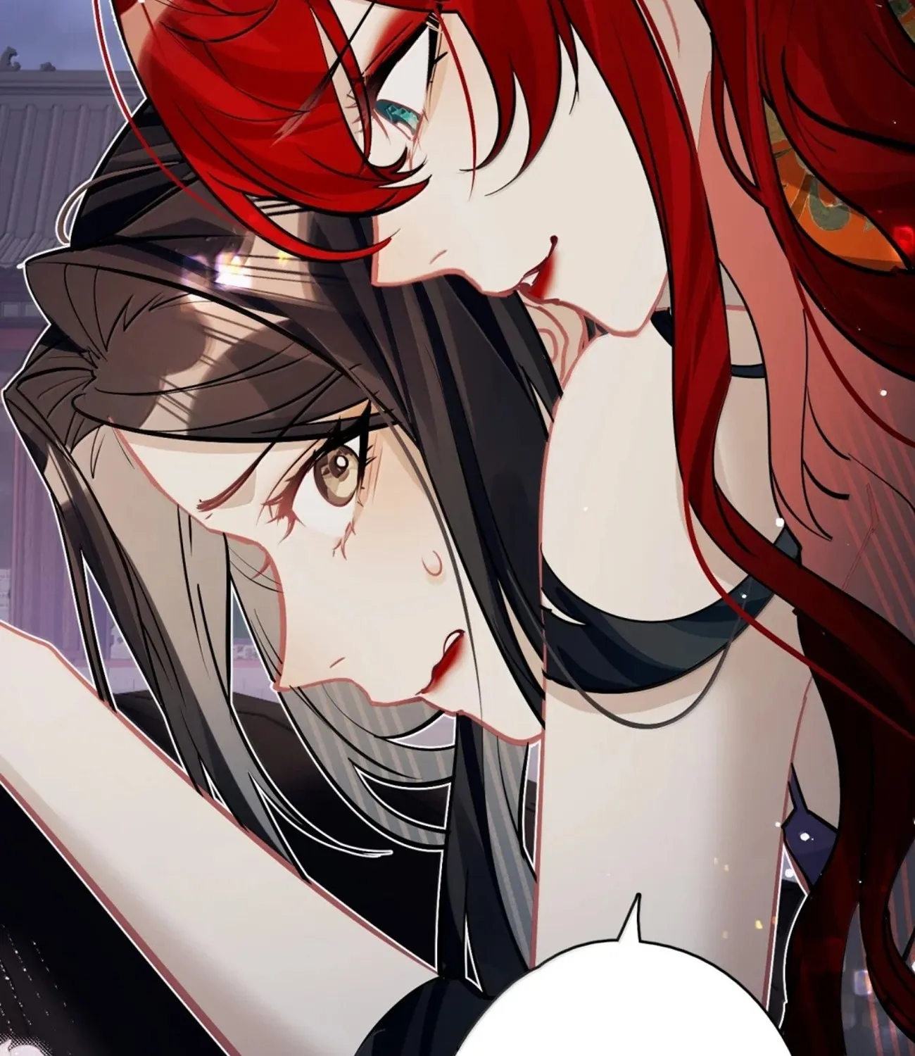 Quấn Quýt - Chap 56 - Trang 49