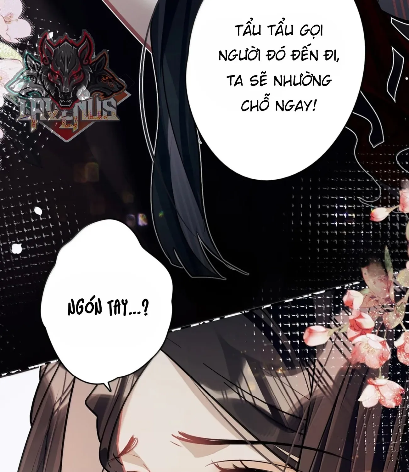 Quấn Quýt - Chap 56 - Trang 50