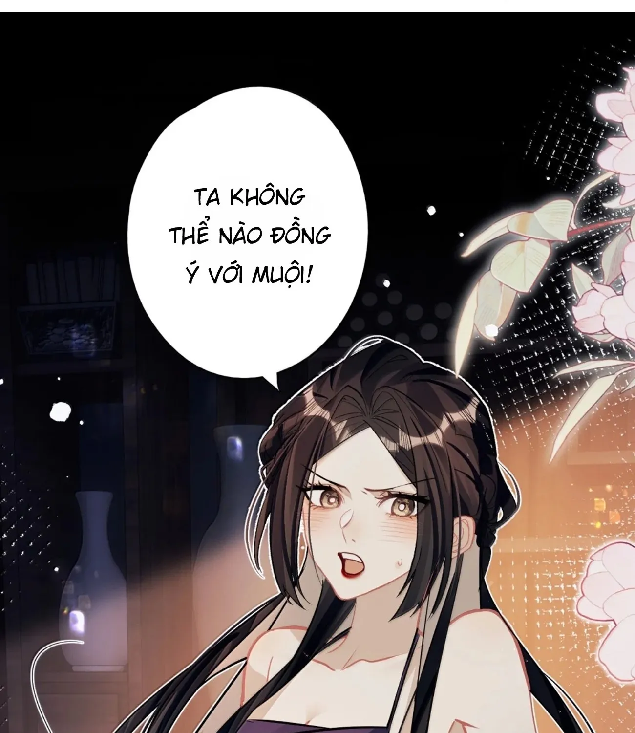 Quấn Quýt - Chap 56 - Trang 6