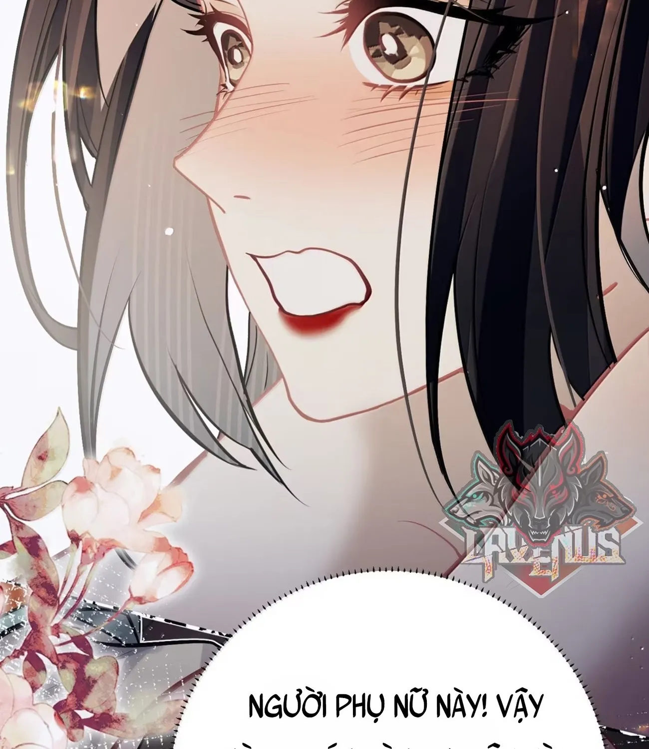 Quấn Quýt - Chap 56 - Trang 51